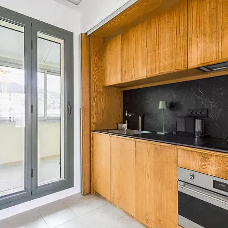 Le Copacabana By Interhome Nice