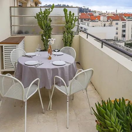 Le Copacabana By Interhome *
