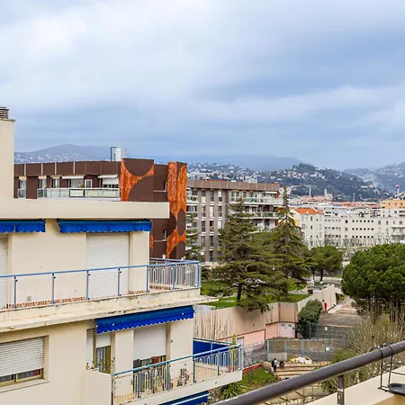Le Copacabana By Interhome Apartment *