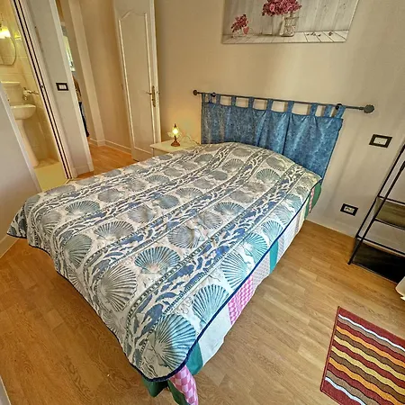 Apartment Cosy Sea Front France Nice
