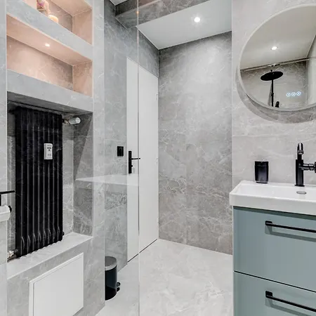 Dolce Vita - Wifi, Ac, Parking, 4 Pers *