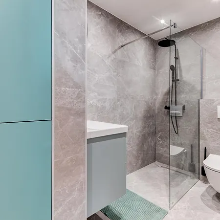 Apartment Dolce Vita - Wifi, Ac, Parking, 4 Pers *