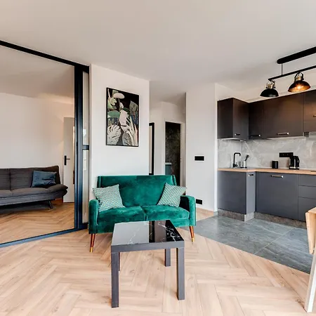 Dolce Vita - Wifi, Ac, Parking, 4 Pers Nice