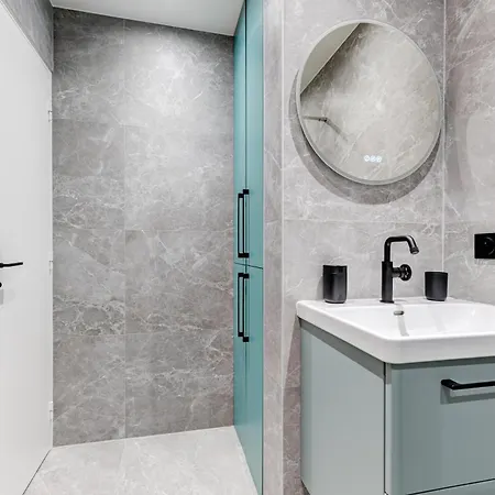 Dolce Vita - Wifi, Ac, Parking, 4 Pers Apartment *