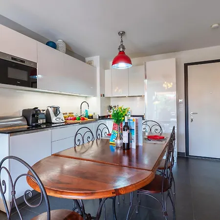 Domaine Des Roses 3 Ap4400 By Riviera Apartment *