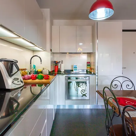 Domaine Des Roses 3 Ap4400 By Riviera Apartment