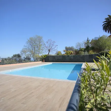 Apartment Domaine Des Roses 3 Ap4400 By Riviera *