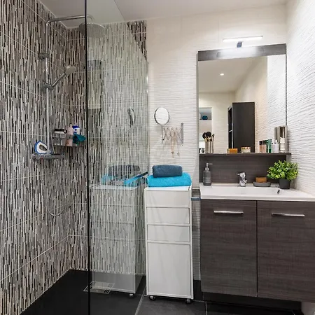 Domaine Des Roses 3 Ap4400 By Riviera Apartment