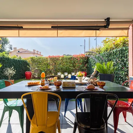 Domaine Des Roses 3 Ap4400 By Riviera