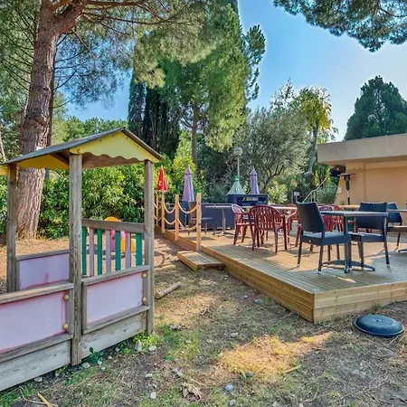 Apartment Le Jardin Bleu - Cosy&confort *