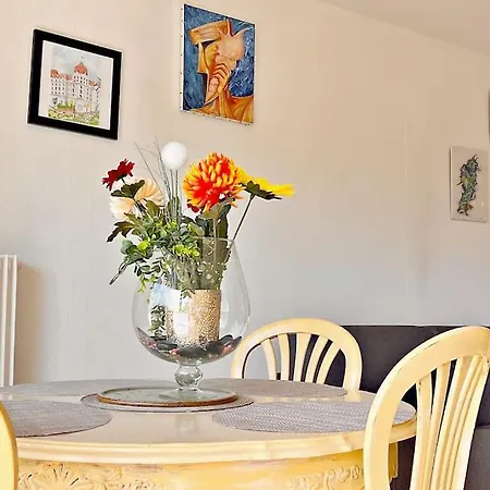 Le Jardin Bleu - Cosy&confort * Nice
