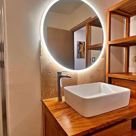 Le Jardin Bleu - Cosy&confort Apartment