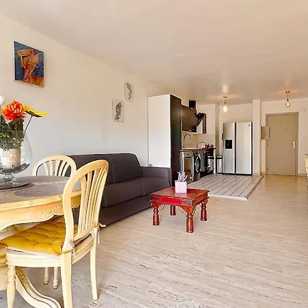 Le Jardin Bleu - Cosy&confort *