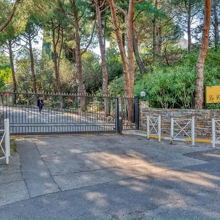 Le Jardin Bleu - Cosy&confort Apartment *
