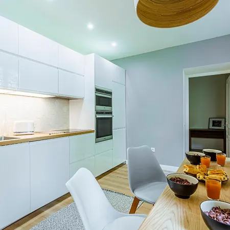 Apartment Maison Bianchi - Biscarra