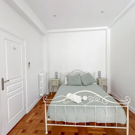 Les Terrasses D'herold Apartment