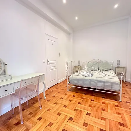 Apartment Les Terrasses D'herold *