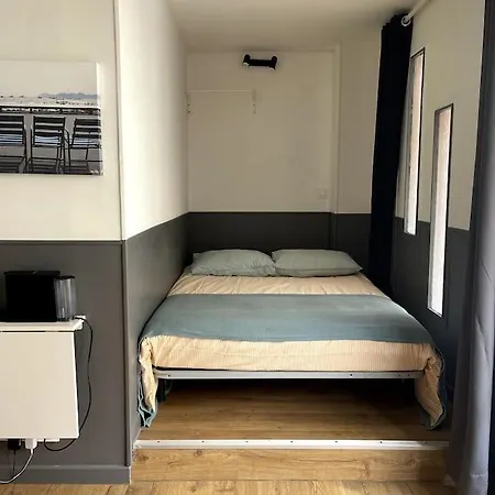 Cosy Studio Near Beaches Apartment *