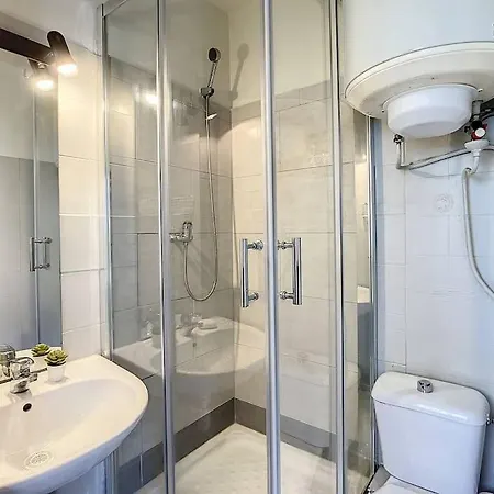 Apartment Cosy Studio Near Beaches Nice