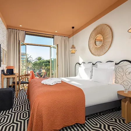 1er Hotel
