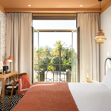 Hotel 1er Nicea