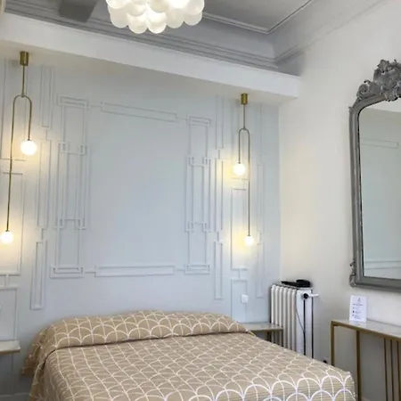 Cresp 2* Nizza