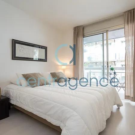 Le Parnasse - 1 - Centre Apartment *