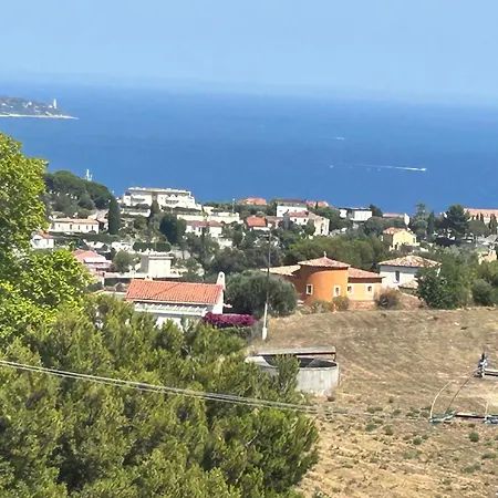 Marin Avec Vue Appartement *