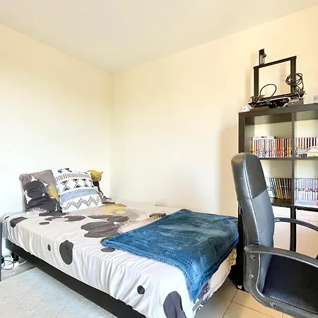 Syagrus - Easy Villa
