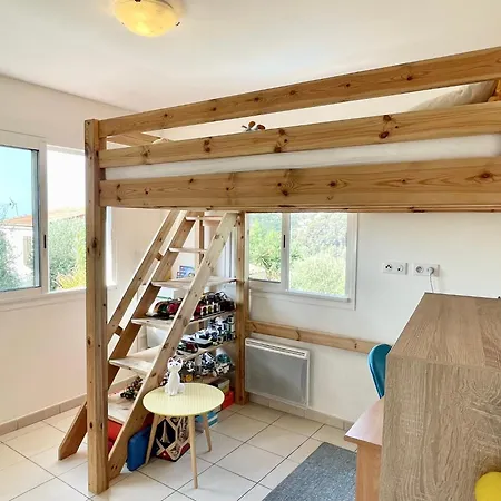 Villa Syagrus - Easy