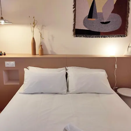 Hostel Slo Nicea