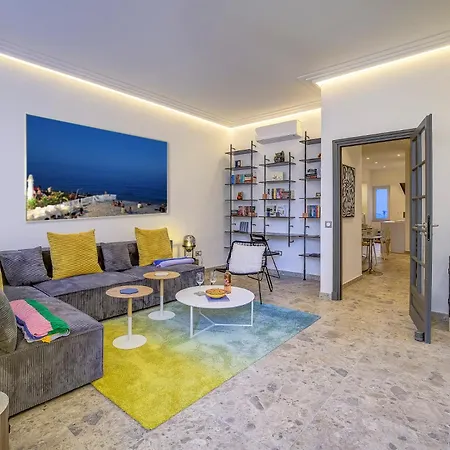Apartment Maison Bianchi - Des Postes