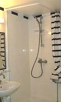 Aparthotel L'hotel Lido 2*