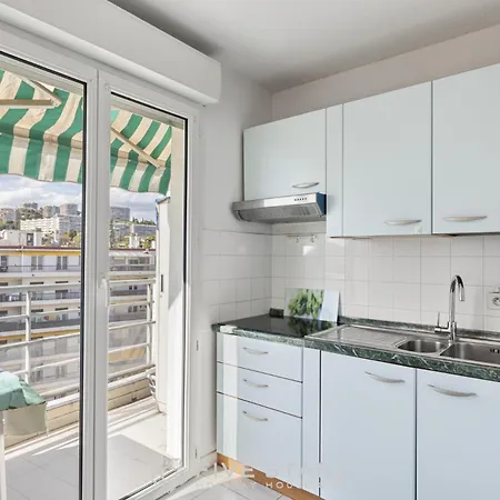 Beverly Fshh Appartement *