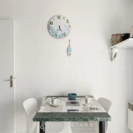 Beverly Fshh Appartement