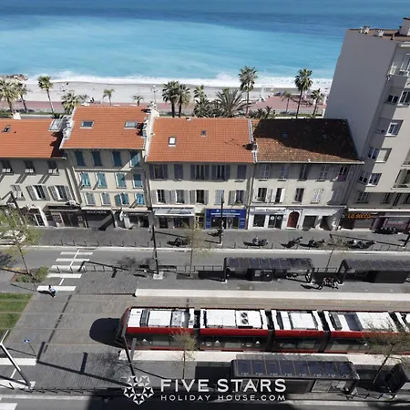 Beverly Fshh Appartement *