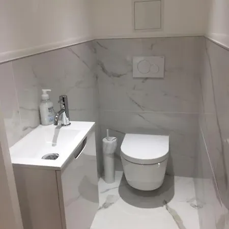 Grimaldi - Superbe T2 Proche De La Promenade Des Anglais Apartament *