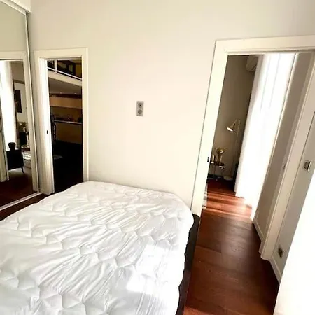 Apartament Grimaldi - Superbe T2 Proche De La Promenade Des Anglais