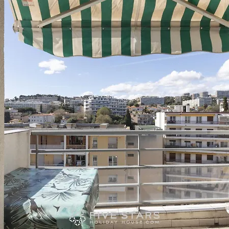 Beverly Fshh Appartement