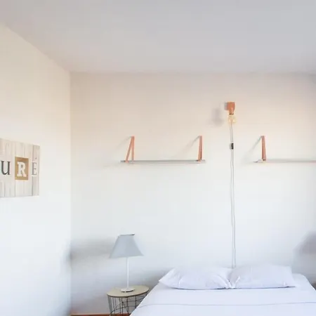 Oliveraie Furnished Villa Nice