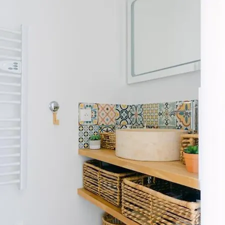 Spectacular 1b - French Riviera Apartment *