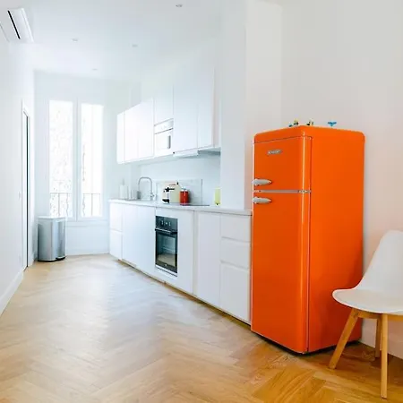 Spectacular 1b - French Riviera Apartment *