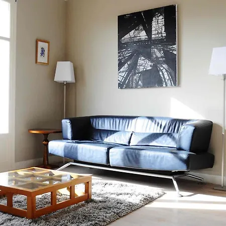 Apartment Riviera - Cote D'azur - Grimaldi Ac - Promenade Des Anglais 4*