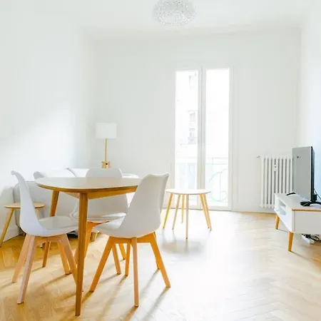 Spectacular 1b - French Riviera Apartment *