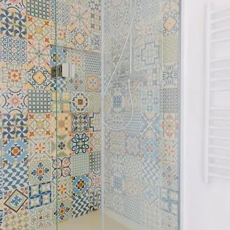 Spectacular 1b - French Riviera Apartment Nice