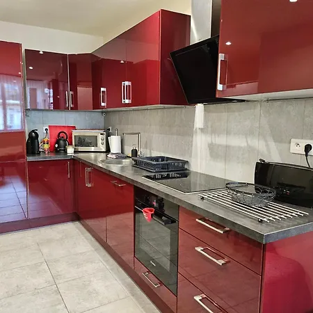 Apartman Alex Mari