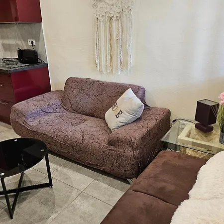 Alex Mari Apartment Nice