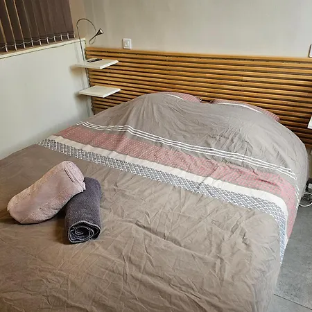 Apartment Alex Mari Nice