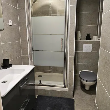 Apartment Alex Mari