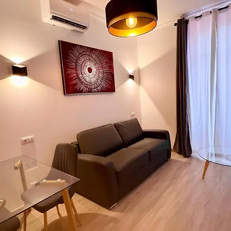 Beautifull Delille Flat Apartment *